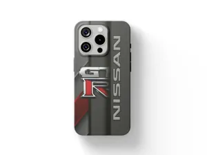 Nissan Phone Covers Modern Stylish Look